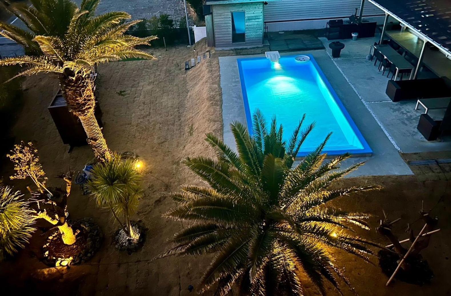 Hokulani By The Sea - Vacation Stay 68088V Isumi Exterior foto