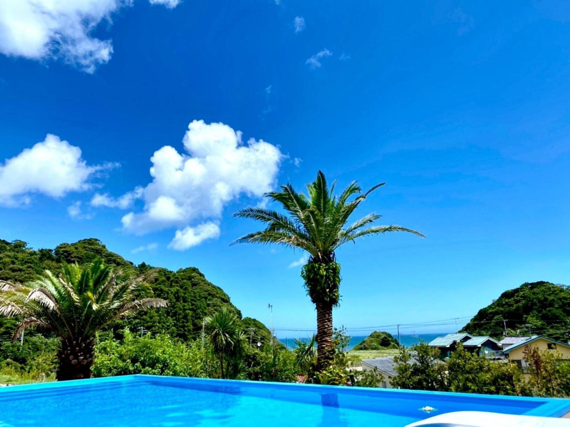 Hokulani By The Sea - Vacation Stay 68088V Isumi Exterior foto