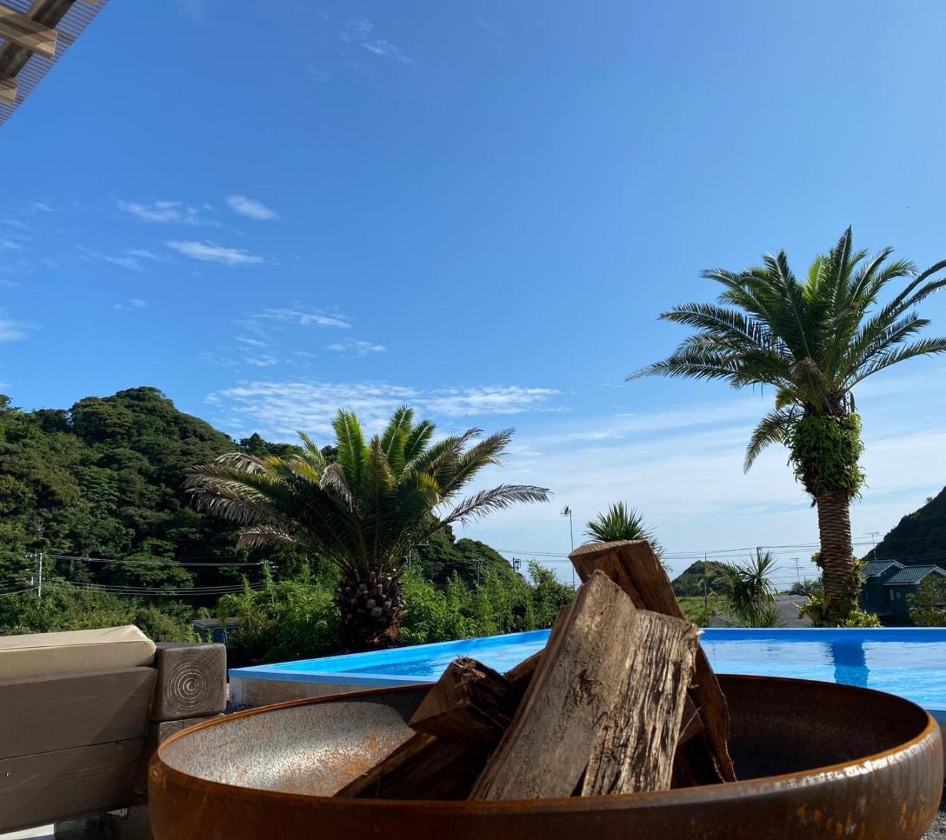 Hokulani By The Sea - Vacation Stay 68088V Isumi Exterior foto